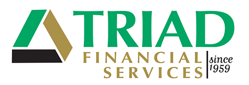 Triad Financial Services logo