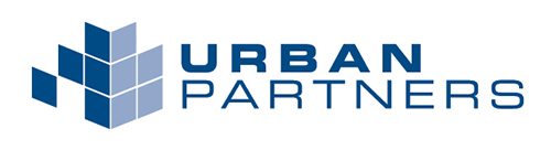 Urban Partners logo